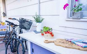 Apartment With Terrace And Garden Next To Marjan Park - 2 Free Bikes